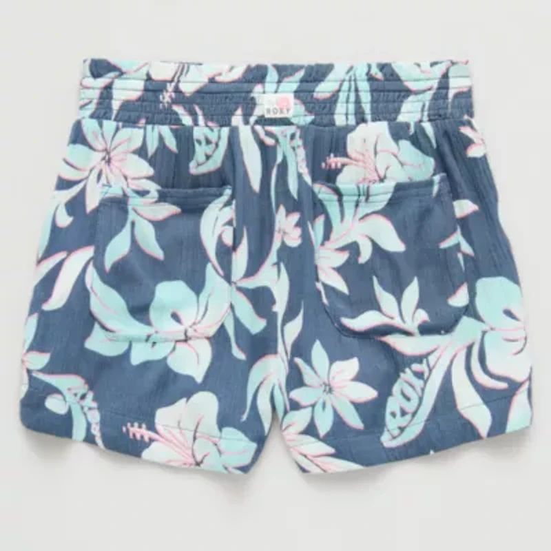 Roxy Big Kid Girls Shortie Short
