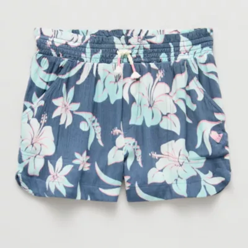 Roxy Big Kid Girls Shortie Short