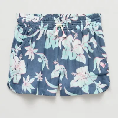 Roxy Big Kid Girls Shortie Short