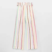 Roxy Big Kid Girls Wide Leg Pull-On Pant