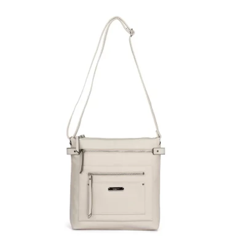 Rosetti Zuma Crossbody Bag