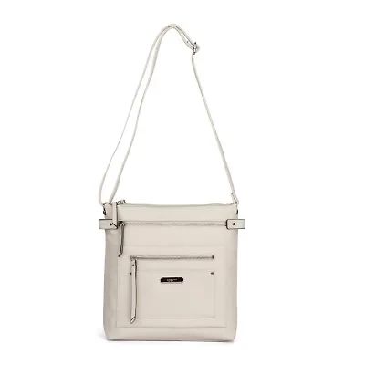 Rosetti Zuma Crossbody Bag