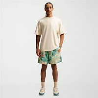 Nike Flow Mens 6" Workout Shorts