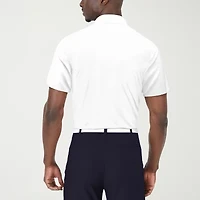 PGA TOUR No Mens Short Sleeve Polo Shirt