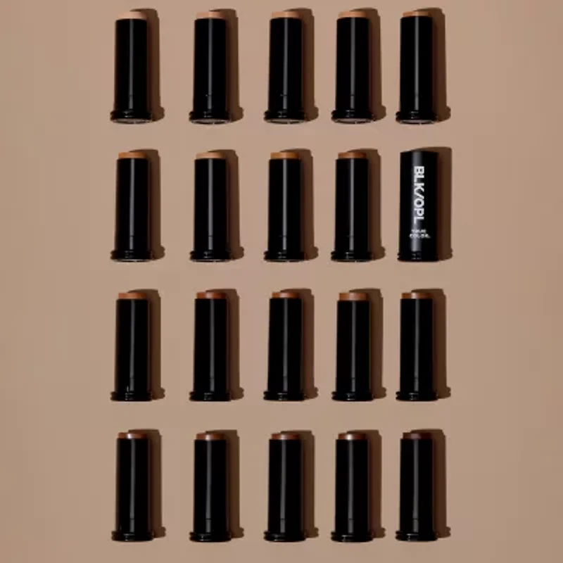 BLK/OPL True Color Skin Perfecting Stick Foundation Spf 15