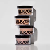 BLK/OPL True Color Soft Velvet Finishing Powder