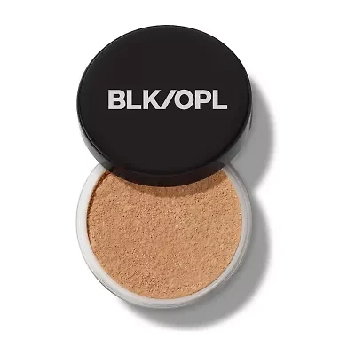 BLK/OPL True Color Soft Velvet Finishing Powder