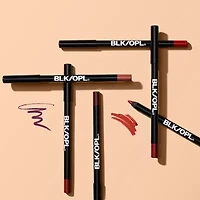 BLK/OPL Precision Lip Definer