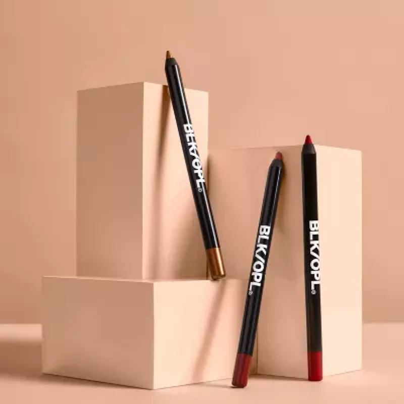 BLK/OPL Precision Lip Definer
