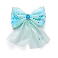 Disney Collection Frozen Elsa Princess Light Up Bow Hair Accessory