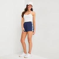 Forever 21 Womens Juniors Pull-On Short