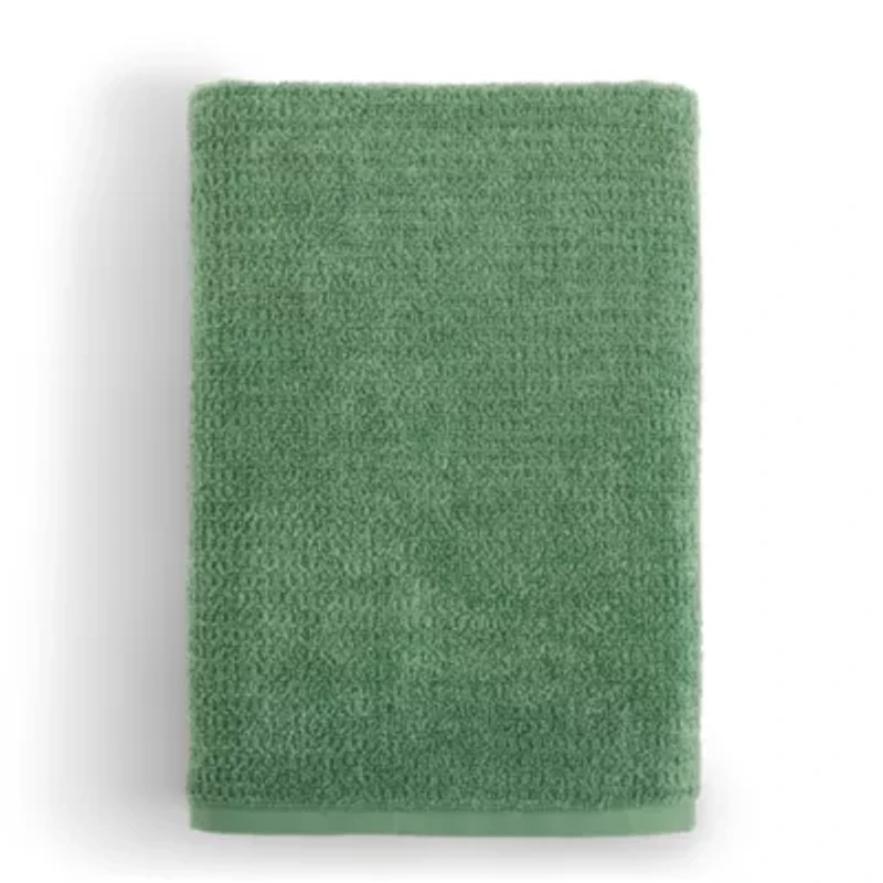 Home Expressions Quick Dri® Benzoyl Peroxide Friendly Bath Towel