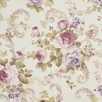 Royal Court Chambord 4-pc. Floral Extra Weight Comforter Set