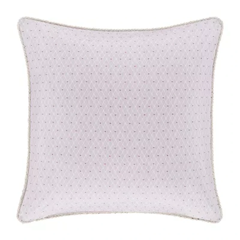 Royal Court Chambord Euro Sham