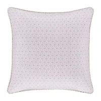 Royal Court Chambord Euro Sham