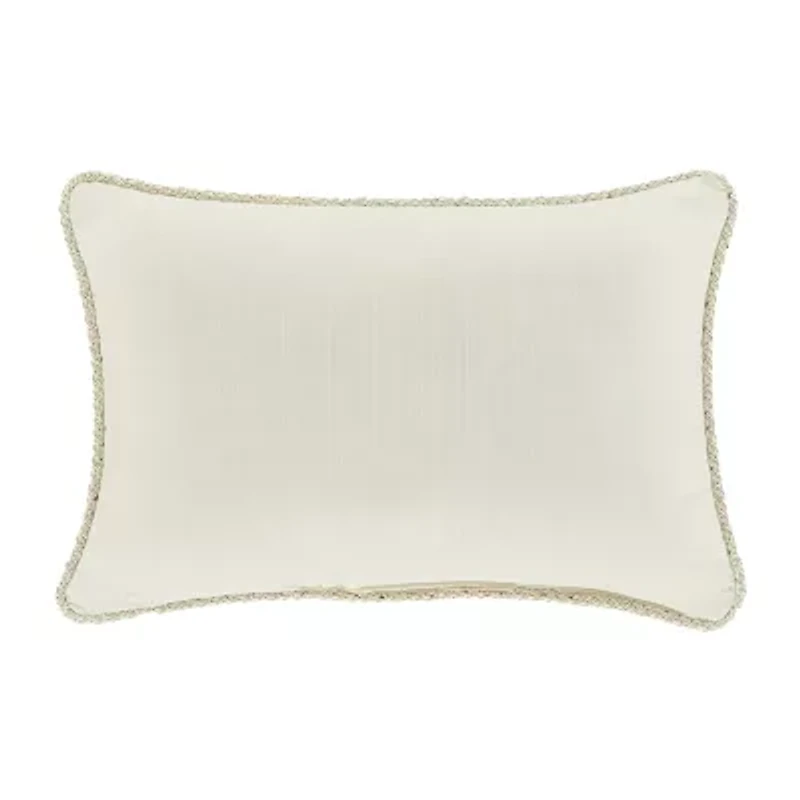 Royal Court Chambord Boudoir Throw Pillow