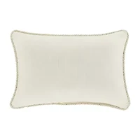 Royal Court Chambord Boudoir Throw Pillow