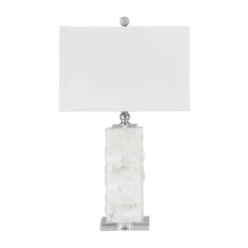 Signature Design by Ashley® Malise Acrylic Table Lamp