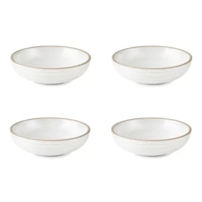 Linden Street Harper Stoneware Dipping Bowl