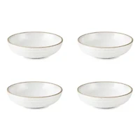 Linden Street Harper Stoneware Dipping Bowl