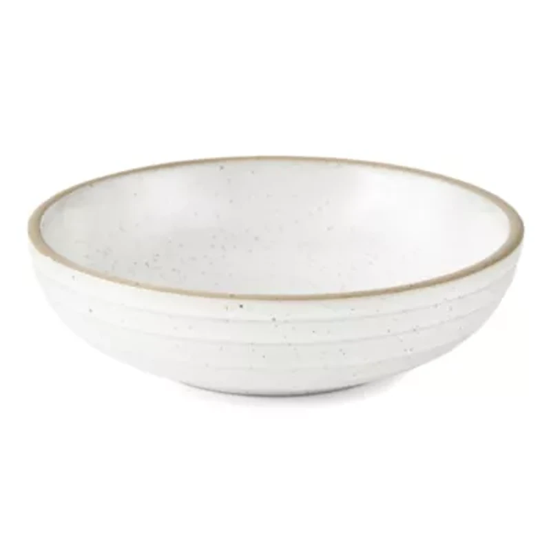 Linden Street Harper Stoneware Dipping Bowl