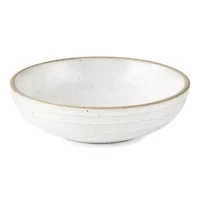 Linden Street Harper Stoneware Dipping Bowl