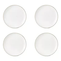 Linden Street Harper Stoneware Salad Plate