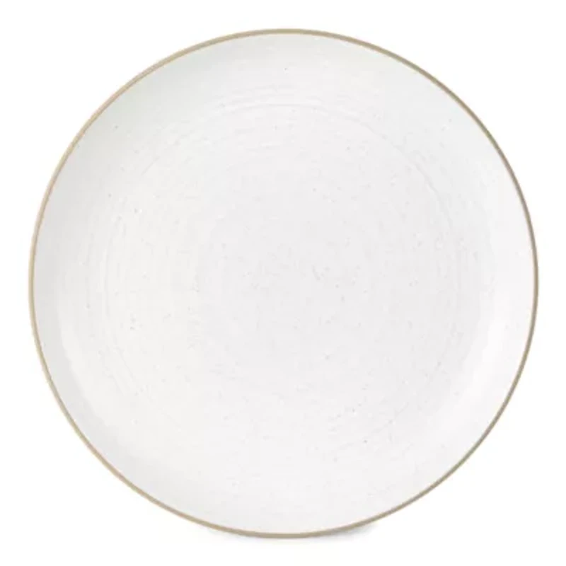 Linden Street Harper Stoneware Salad Plate