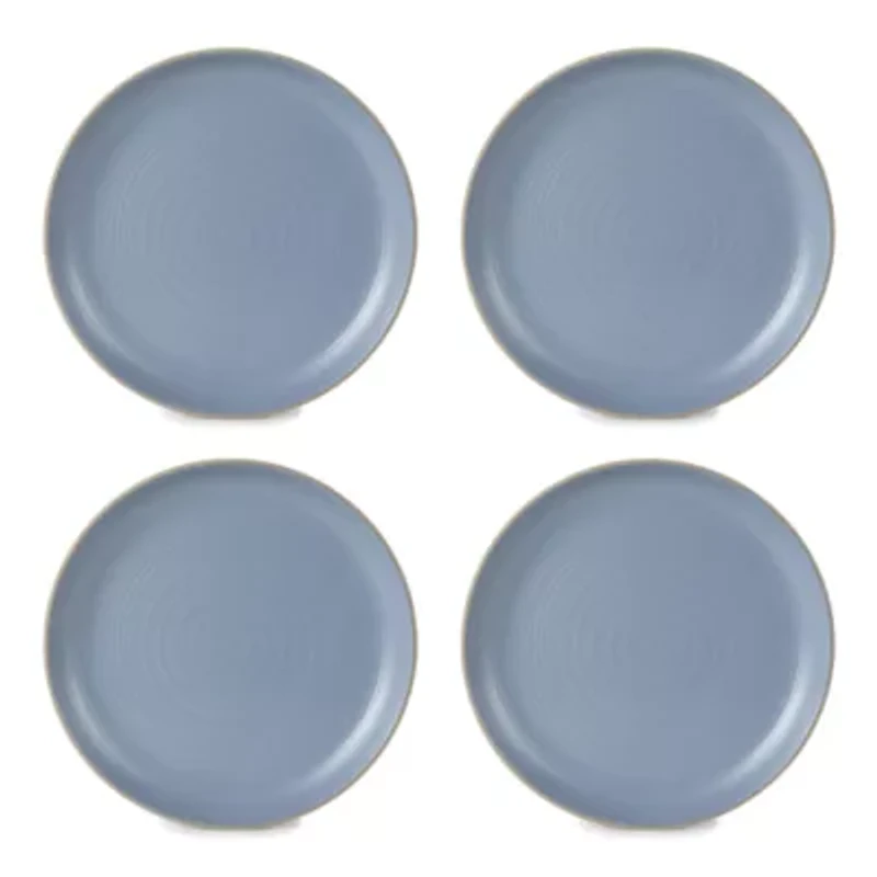 Linden Street Harper Stoneware Dinner Plate