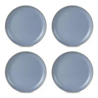 Linden Street Harper Stoneware Dinner Plate