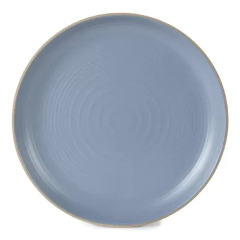 Linden Street Harper Stoneware Dinner Plate