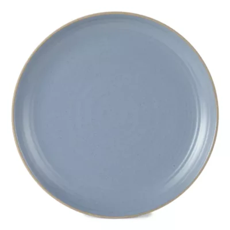Linden Street Harper Stoneware Salad Plate