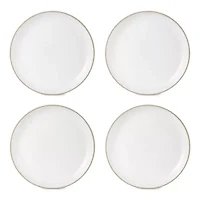 Linden Street Harper Stoneware Dinner Plate