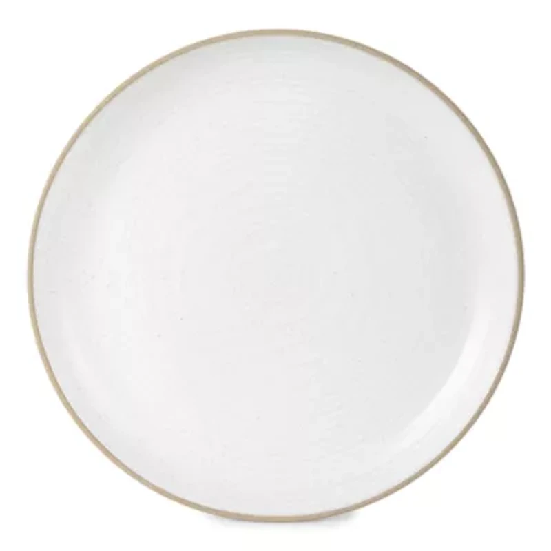 Linden Street Harper Stoneware Dinner Plate