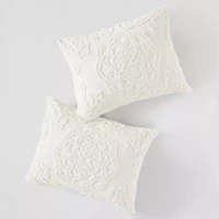 Madison Park Virginia 3-pc. Duvet Cover Set