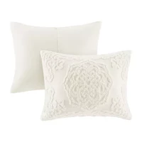 Madison Park Virginia 3-pc. Duvet Cover Set