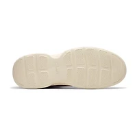 Clarks Bradley Plain Mens Round Oxford Shoes