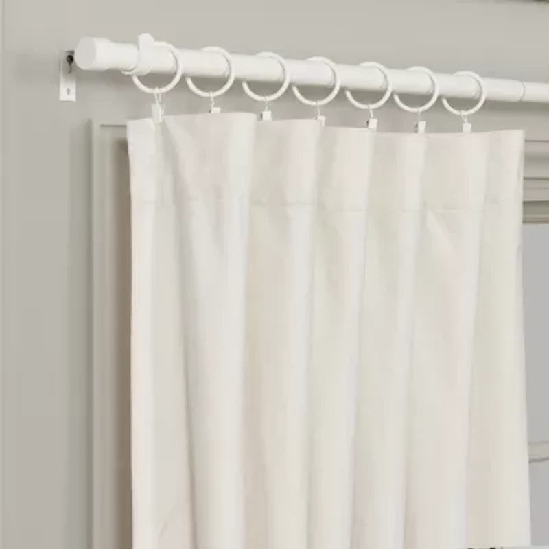 Queen Street Staton 7-pc. Curtain Rings