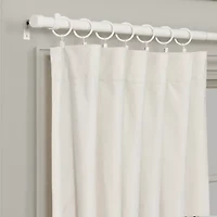 Queen Street Staton 7-pc. Curtain Rings