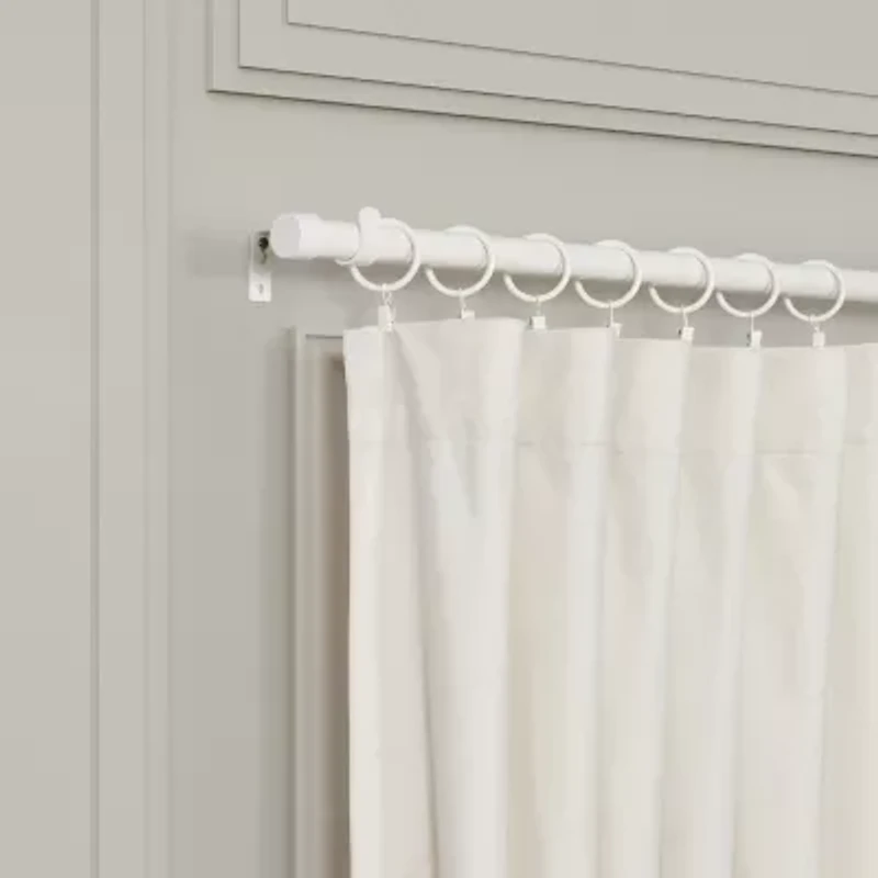 Queen Street Staton 7-pc. Curtain Rings