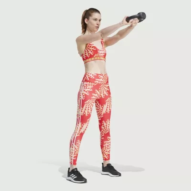 adidas Womens Medium Support Sports Bra In3751