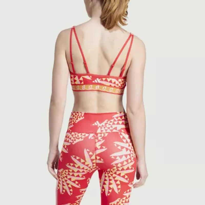 adidas Womens Medium Support Sports Bra In3751