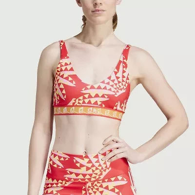 adidas Womens Medium Support Sports Bra In3751