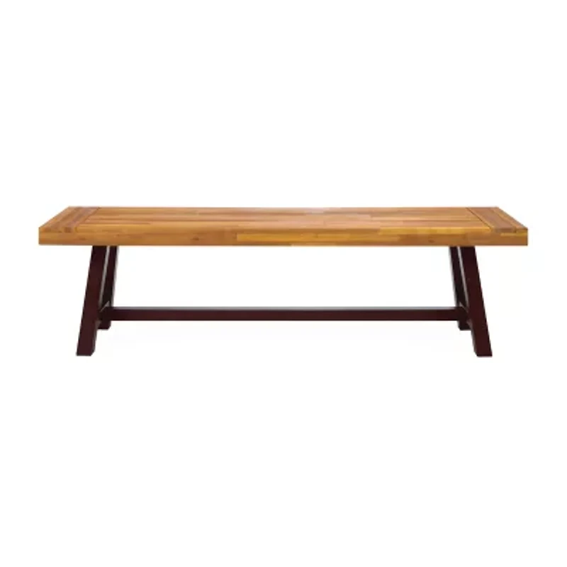 Carlisle 3-pc. Rectangular Dining Set