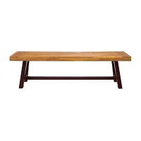 Carlisle 3-pc. Rectangular Dining Set