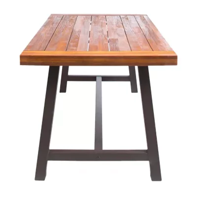 Carlisle 3-pc. Rectangular Dining Set