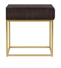Rita End Table