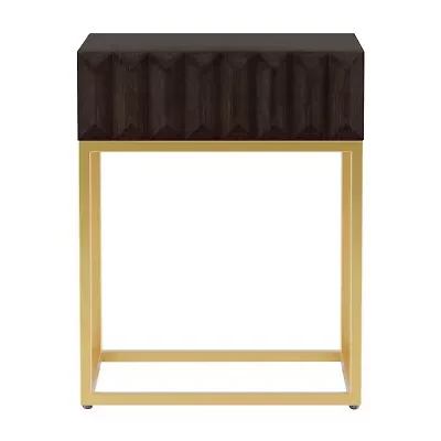 Rita End Table