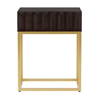 Rita End Table