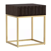 Rita End Table